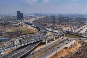 Dwarka Expressway : नोएडा से गुरुग्राम तक का टोल कितना लगेगा?