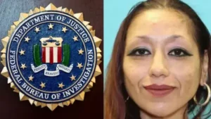 FBI: बेटे की हत्या की आरोपी अमेरिकी महिला भारत में गिरफ्तार