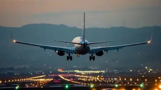 Flights