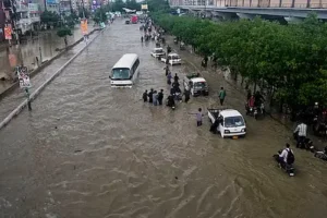Flood Alert: मानवीय आधार पर भारत ने दी बाढ़ सूचना