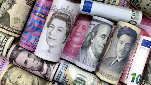 Forex Reserve: विदेशी मुद्रा भंडार में बड़ी छलांग