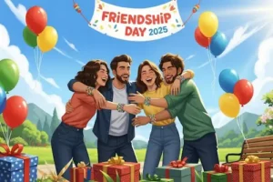Friendship Day 2025: 8 राशियों के लिए शुभ संकेत