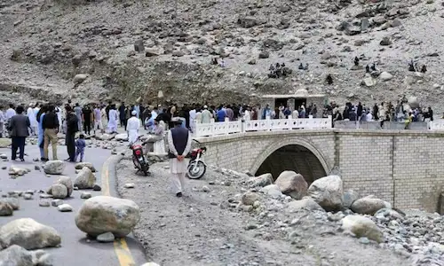 GIlgit Baltistan