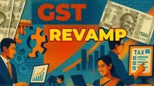 GST 2.0: रोजमर्रा का खर्च होगा कम