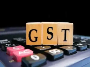 GST: जुलाई में ₹1.96 लाख करोड़ का GST कलेक्शन