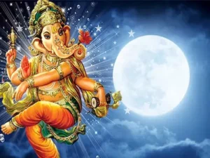 Ganesh Chaturthi