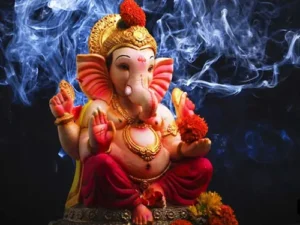 Ganesh Chaturthi : गणेश चतुर्थी 27 अगस्त को