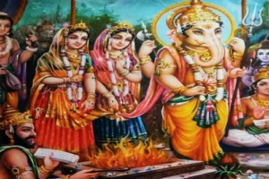 Ganesh Chaturthi