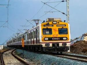 Ganpati Special Train : देशभर में चलाई जाएंगी 380 गणपति स्पेशल ट्रेनें
