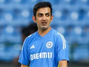 Gautam Gambhir : एशिया कप से पहले कानूनी पेंच में उलझे इंडिया के कोच