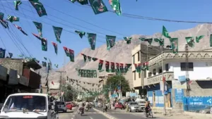 Gilgit Baltistan: गिलगित-बाल्टिस्तान में चीन के खिलाफ भड़का आक्रोश
