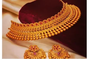 Gold Rate : सोना ₹1,01,406 प्रति 10 ग्राम का ऑलटाइम हाई