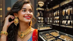 Gold and Silver : सोने-चांदी की कीमतों ने रचा इतिहास!