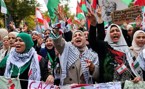 Hamas