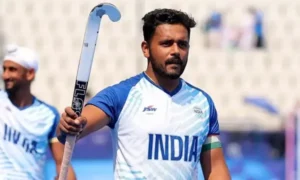 Harmanpreet Singh