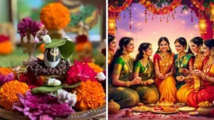 HartalikaTeej 2025: क्या कन्याएं भी रख सकती हैं यह व्रत?