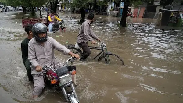 Heavy Rain
