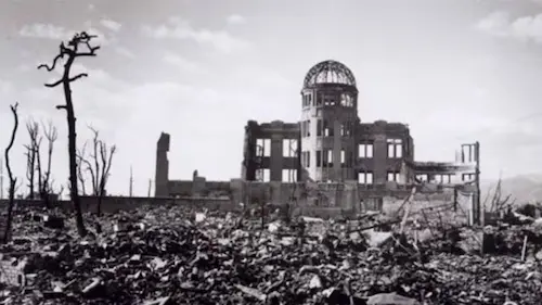 Hiroshima Day : इतिहास का सबसे भयावह दिन