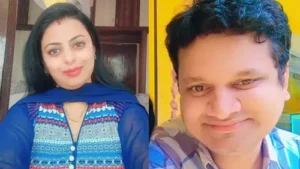 Hyderabad : बीमारी ठीक करने चली थी, खुद ज़िंदगी हार गई