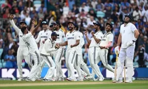 IND vs ENG : सीरीज 2-2 से बराबर