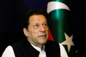 Imran Khan: इमरान खान को जमानत, लेकिन रिहाई नहीं