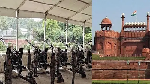 Independence Day 2025 : इस बार के निमंत्रण पत्र पर दिखा नया संदेश