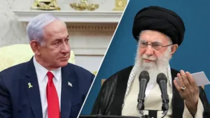 Iran: सीजफायर के बाद सामने आए खामेनेई
