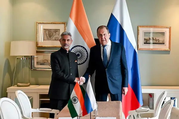 Jaishankar: रूसी सेना से भारतीयों की वापसी पर सहमति