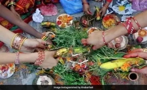 Kajari Teej : जानें कब और कैसे रखा जाता है यह व्रत