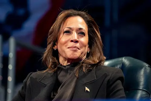 Kamala Harris: कमला हैरिस राजनीति छोड़ेंगी ?