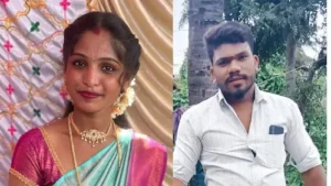 Karnataka : प्रेमी ने प्रेमिका का चेहरा विस्फोटक से उड़ाया