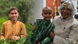 Haryana : गूगल बॉय कौटिल्य पंडित को मिली 25 लाख की स्कॉलरशिप