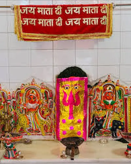UP : भगवान विष्णु का 10 वां अवतार, यूपी के इस शहर में जागी आस्था