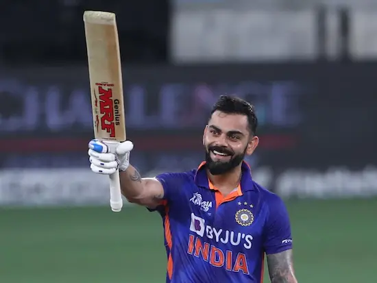 Kohli: कोहली की वापसी की तैयारी शुरू