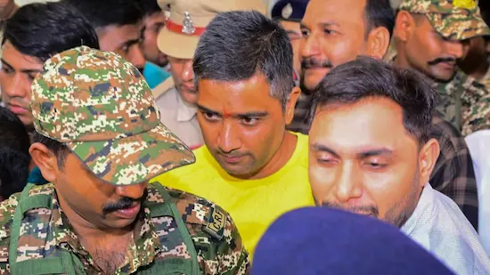 Liquor Scam: शराब घोटाला मामले में ED से हाईकोर्ट ने मांगा जवाब
