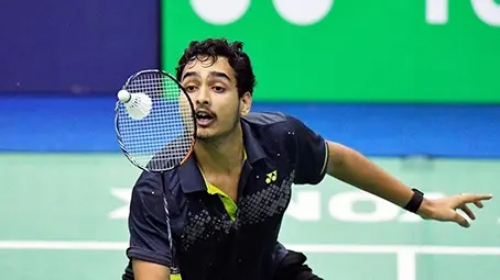Macau Open : मन्नेपल्ली पहली बार BWF सुपर 300 के सेमीफाइनल में