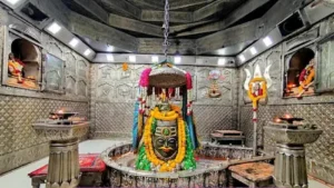Ujjain Mahakal Temple : महाकाल मंदिर से फिर मिला रहस्यमय संकेत!