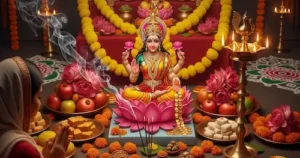 Mahalaxmi Vrat 2025 : माँ लक्ष्मी की कृपा पाने का सुनहरा अवसर