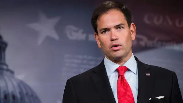 Marco Rubio: चीन पर नहीं टैरिफ, भारत पर बोझ