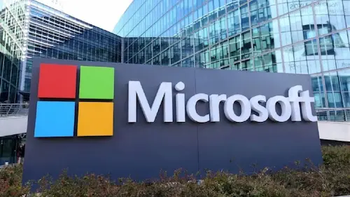 Microsoft