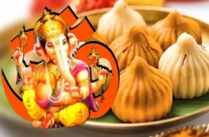 Modak: गणेश जी को क्यों प्रिय है मोदक