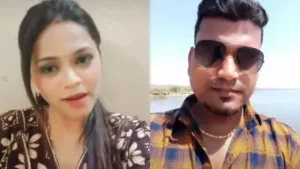 Mumbai : पत्नी ने प्रेमी के साथ मिलकर पति की करवाई हत्या