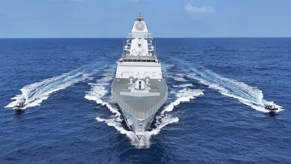Navy