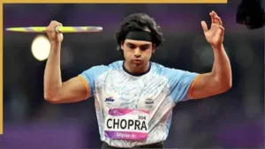 Diamond League Final : डायमंड लीग में लगातार तीसरा सिल्वर मेडल