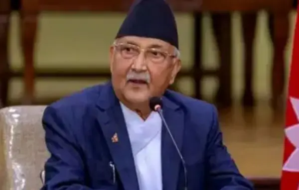 Nepal