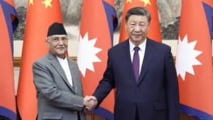 Nepal: भारत-चीन व्यापार पर नेपाल की आपत्ति