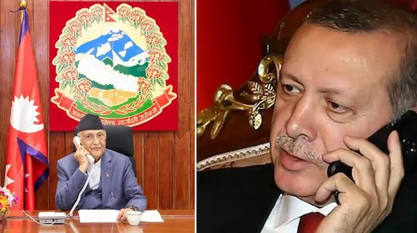 Nepal: नेपाल में धर्म परिवर्तन का गिरोह चला रहा तुर्की