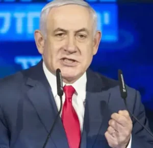 ISRAEL : नेतन्याहू का दावा – अब कभी भी कहीं भी व्यापक स्तर पर होंगे हमले