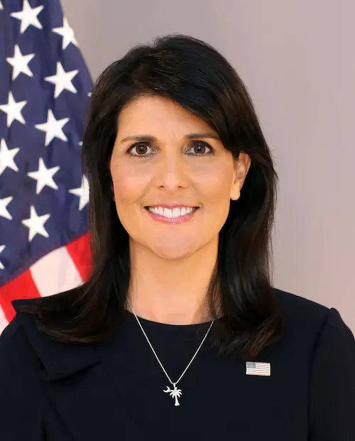 Nikki Haley: भारत से रिश्ते बिगाड़ना बड़ी गलती