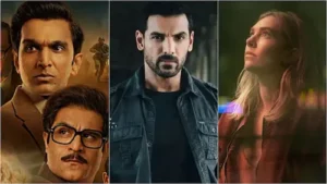OTT Release : 15 अगस्त का सेलिब्रेशन अब होगा और भी खास